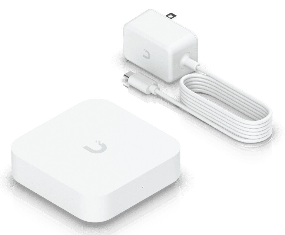 Ubiquiti UXG-Lite-UK gateway/controller 10, 100, 1000 Mbit/s