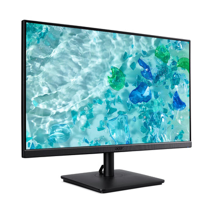 Acer Vero V227Q J0 Widescreen LCD Monitor