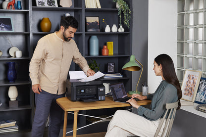 Epson EcoTank ET-4800 Inkjet A4 5760 x 1440 DPI 33 ppm Wi-Fi