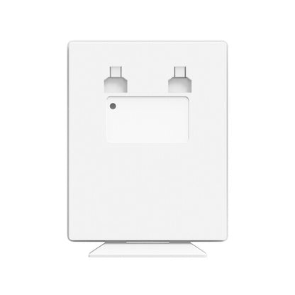 TP-Link Omada EAP650-DESKTOP wireless access point 2976 Mbit/s White Power over Ethernet (PoE)