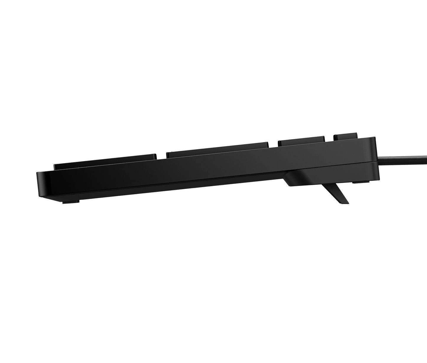 HP 9SR37UT#AC0 keyboard Office USB Black
