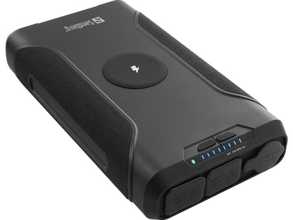 Sandberg Survivor Powerbank 7in1 72000