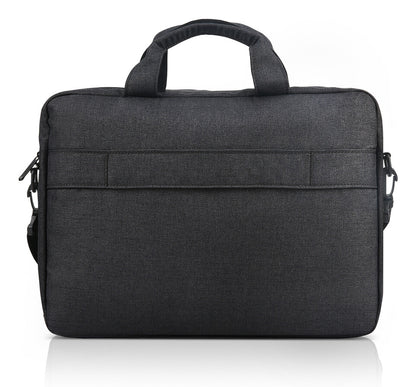 Lenovo T210 39.6 cm (15.6") Toploader bag Black