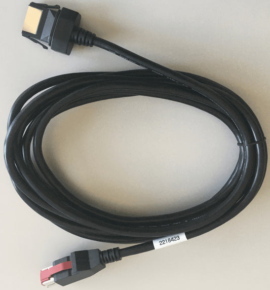 Epson PUSB cable: PWR-USB to 1x8 PWR USB Cable 3.65m black