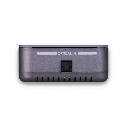 Marmitek Split TS14 - Optical splitter - 1 in / 4 out - Toslink