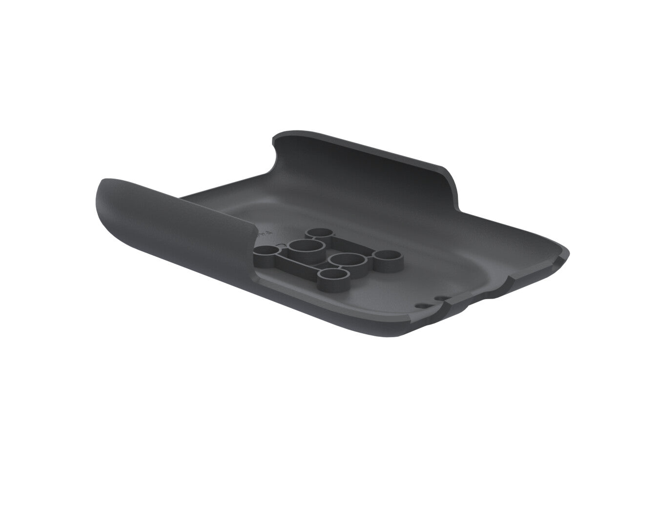 Ergonomic Solutions SpacePole Payment Spare part - mCase for Miura M010