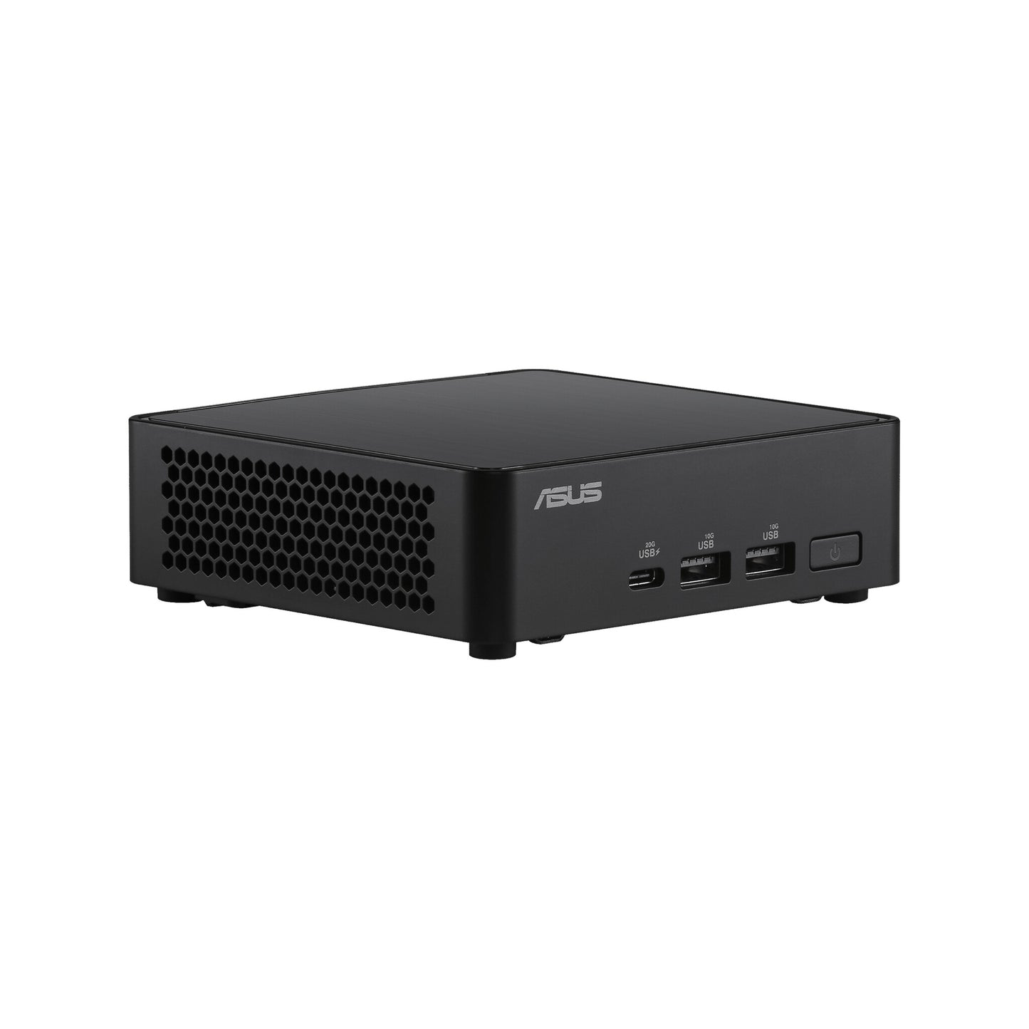 ASUS NUC 14 Pro RNUC14RVKU500003I UCFF Black 125H