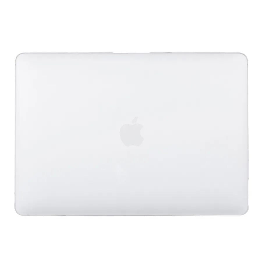eSTUFF ES690050-BULK laptop case 34.5 cm (13.6") Hardshell case Transparent
