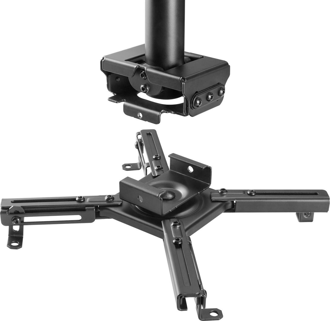 Vivolink VLMC350L-B project mount Ceiling Black