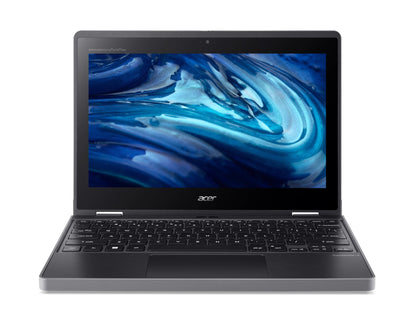 Acer TravelMate B3 Spin 11 TMB311RN-33-TCO-C0H2 2 in 1 Notebook