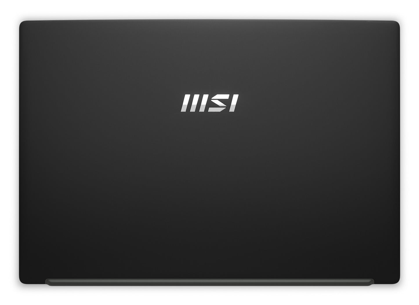 MSI Modern 14 C7M-074UK AMD Ryzen™ 5 7530U Laptop 35.6 cm (14") Full HD 8 GB DDR4-SDRAM 512 GB SSD Wi-Fi 6E (802.11ax) Windows 11 Home Black