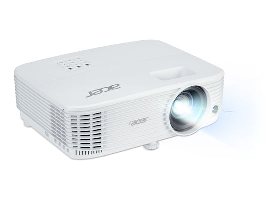 Acer Essential P1257i DLP Projector