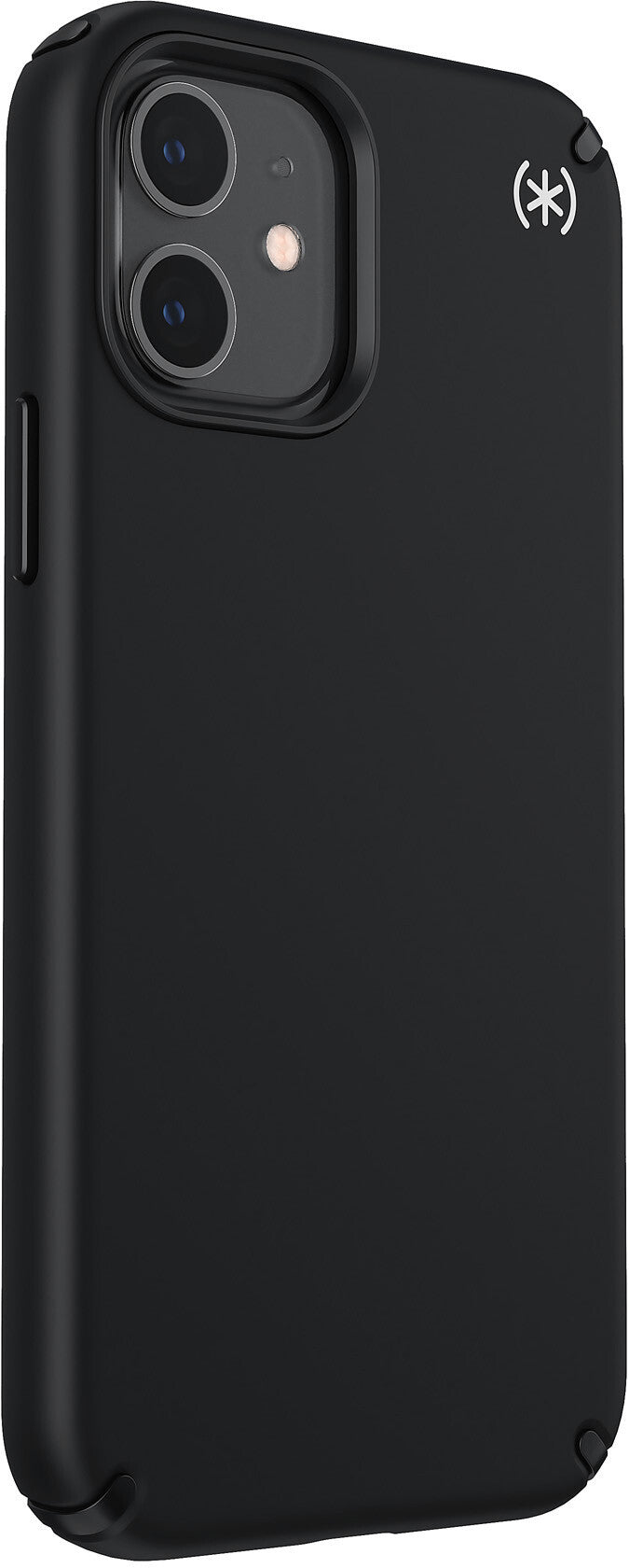 Speck Presidio2 Pro Apple iPhone 12/12 Pro Black - with Microban
