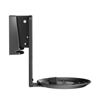 Vivolink VLMSP-E100B speaker mount Wall Black