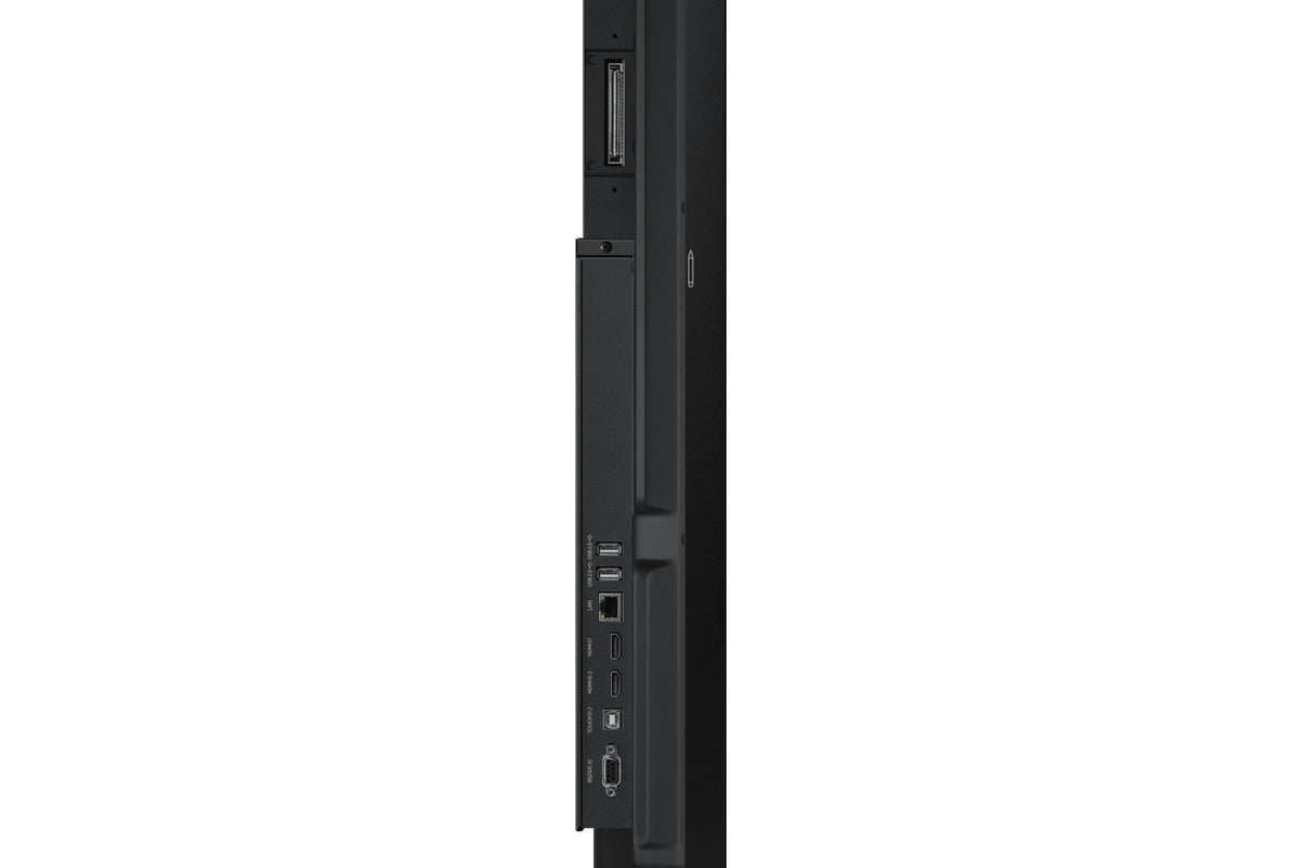 Samsung 86" WAF Interactive Display