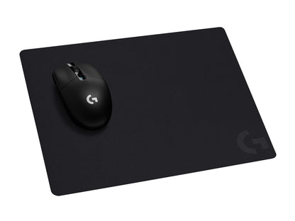 Logitech G G240 Cloth Gaming Mousepad