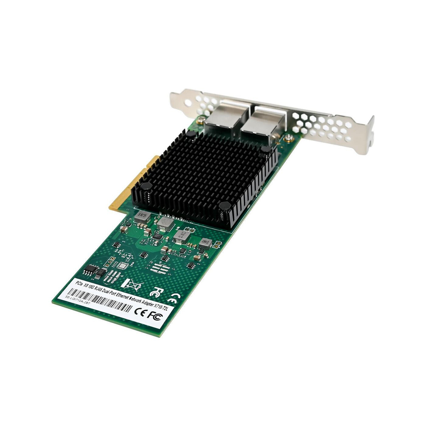 Microconnect MC-PCIEX8-X710T2L not categorized