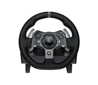Logitech G G920 Driving Force