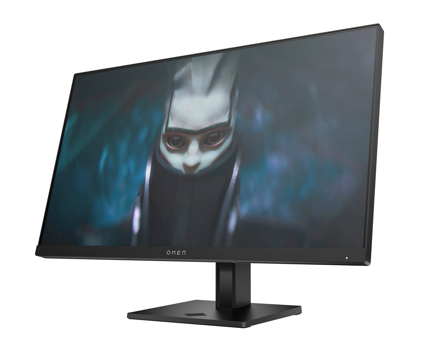 HP OMEN by 23.8 inch FHD 165Hz Gaming Monitor - OMEN 24