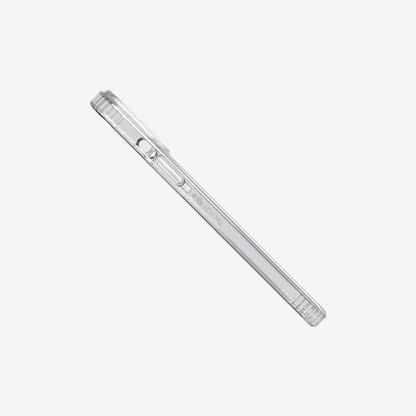 Tech21 Evo Clear mobile phone case 17 cm (6.7") Cover Transparent