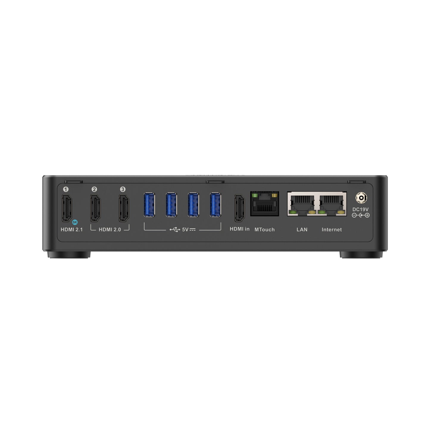 Yealink - MCore4-MS