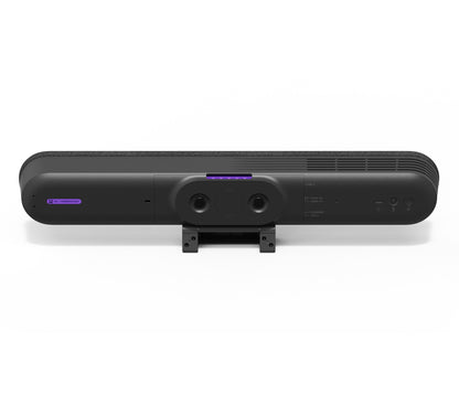 Logitech Rally Bar Huddle video conferencing system Ethernet LAN Group video conferencing system