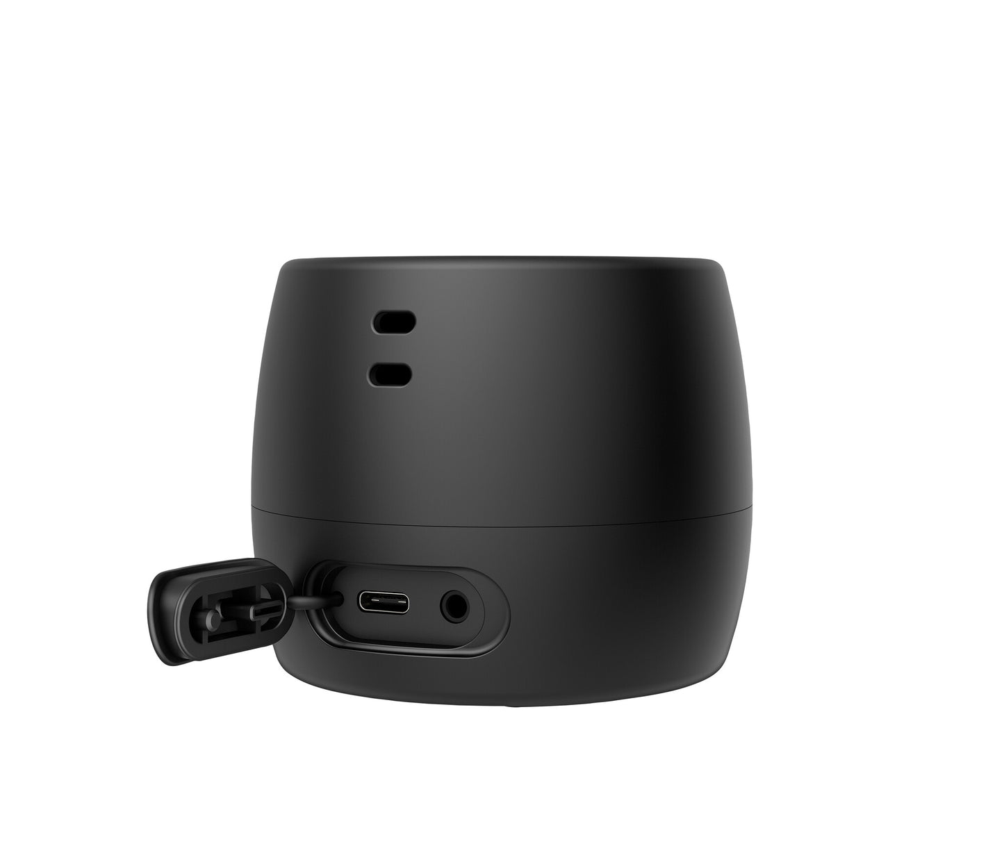 HP Black Bluetooth Speaker 360