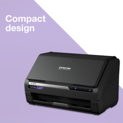 Epson FastFoto FF-680W