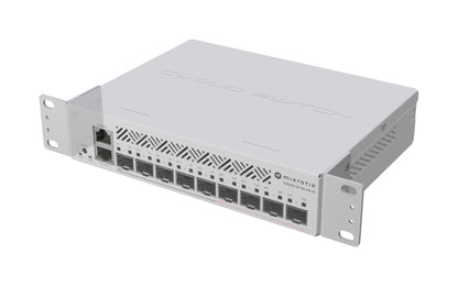 Mikrotik RMK-2/10 rack accessory Mounting bracket