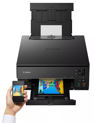 Canon PIXMA TS6350a inkjet printer Colour 4800 x 1200 DPI A4 Wi-Fi