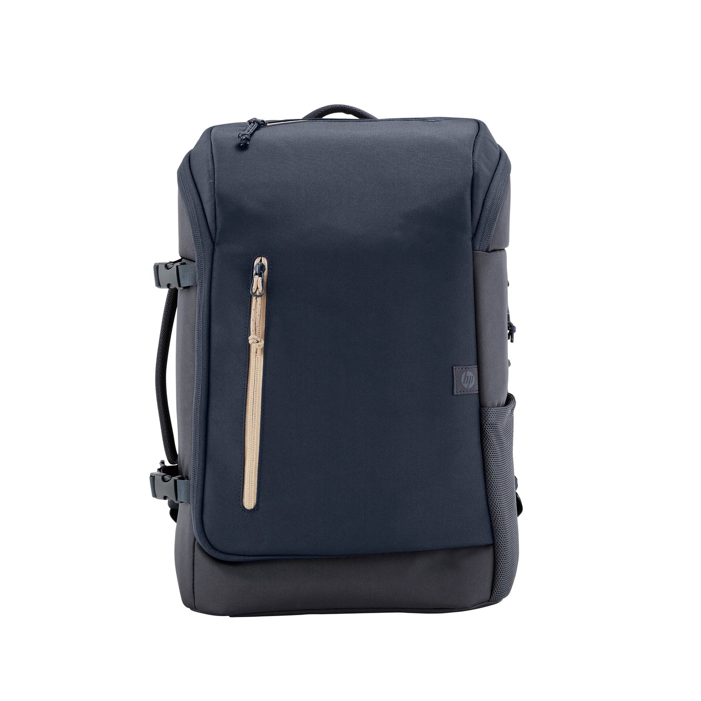 HP Travel 25 Liter 15.6 Blue Laptop Backpack
