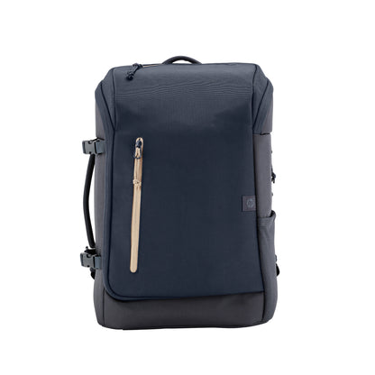 HP Travel 25 Liter 15.6 Blue Laptop Backpack
