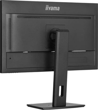 iiyama ProLite XUB2797HSN-B2 computer monitor 68.6 cm (27") 1920 x 1080 pixels Full HD LED Black