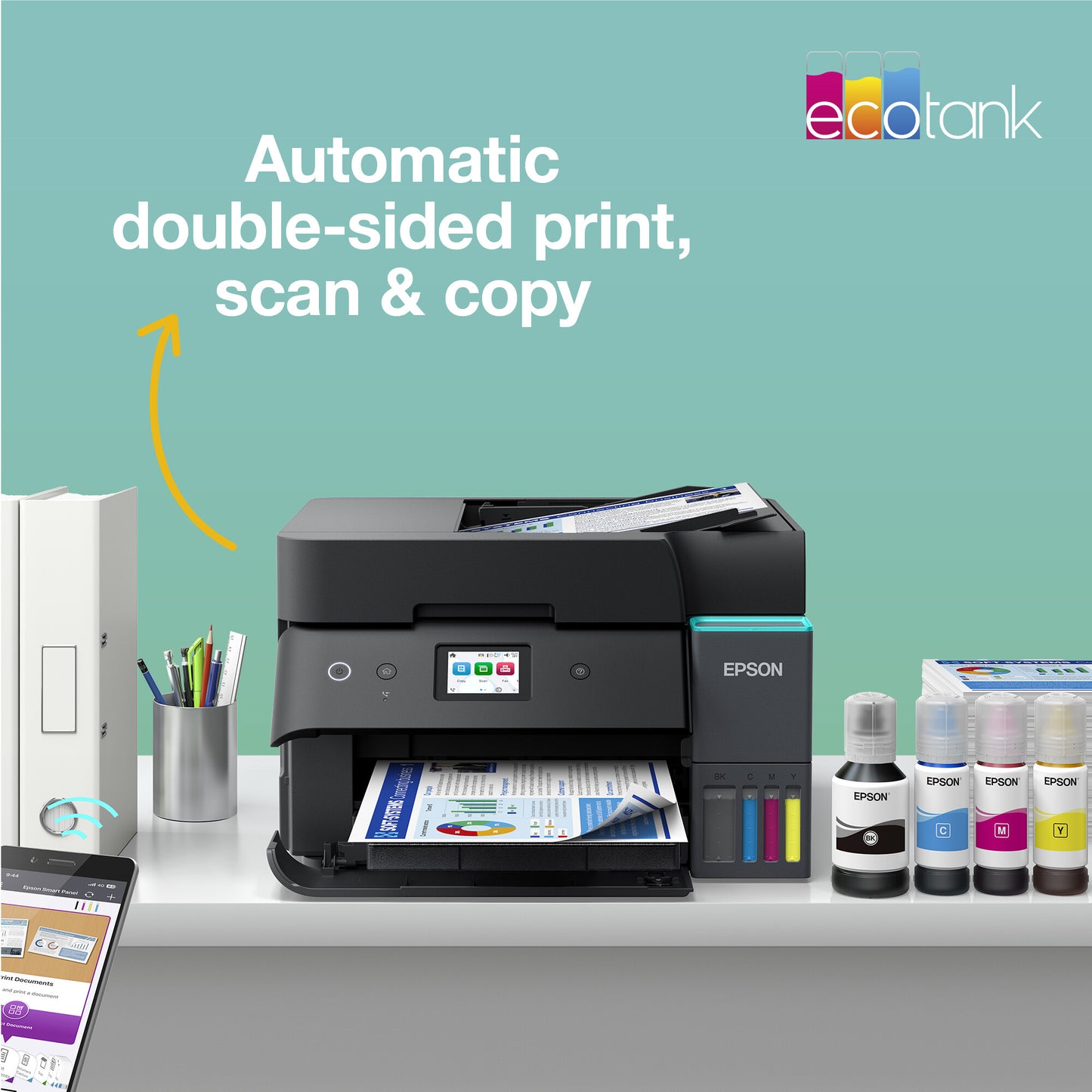 Epson EcoTank ET-4950