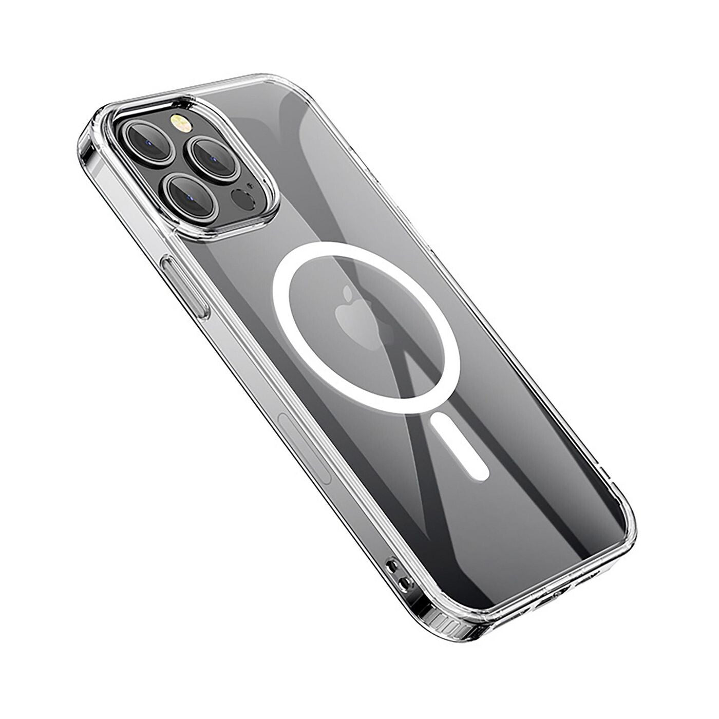 eSTUFF ES67140008 mobile phone case Cover Transparent