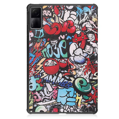 CoreParts TABX-XMI-COVER9 tablet case Flip case