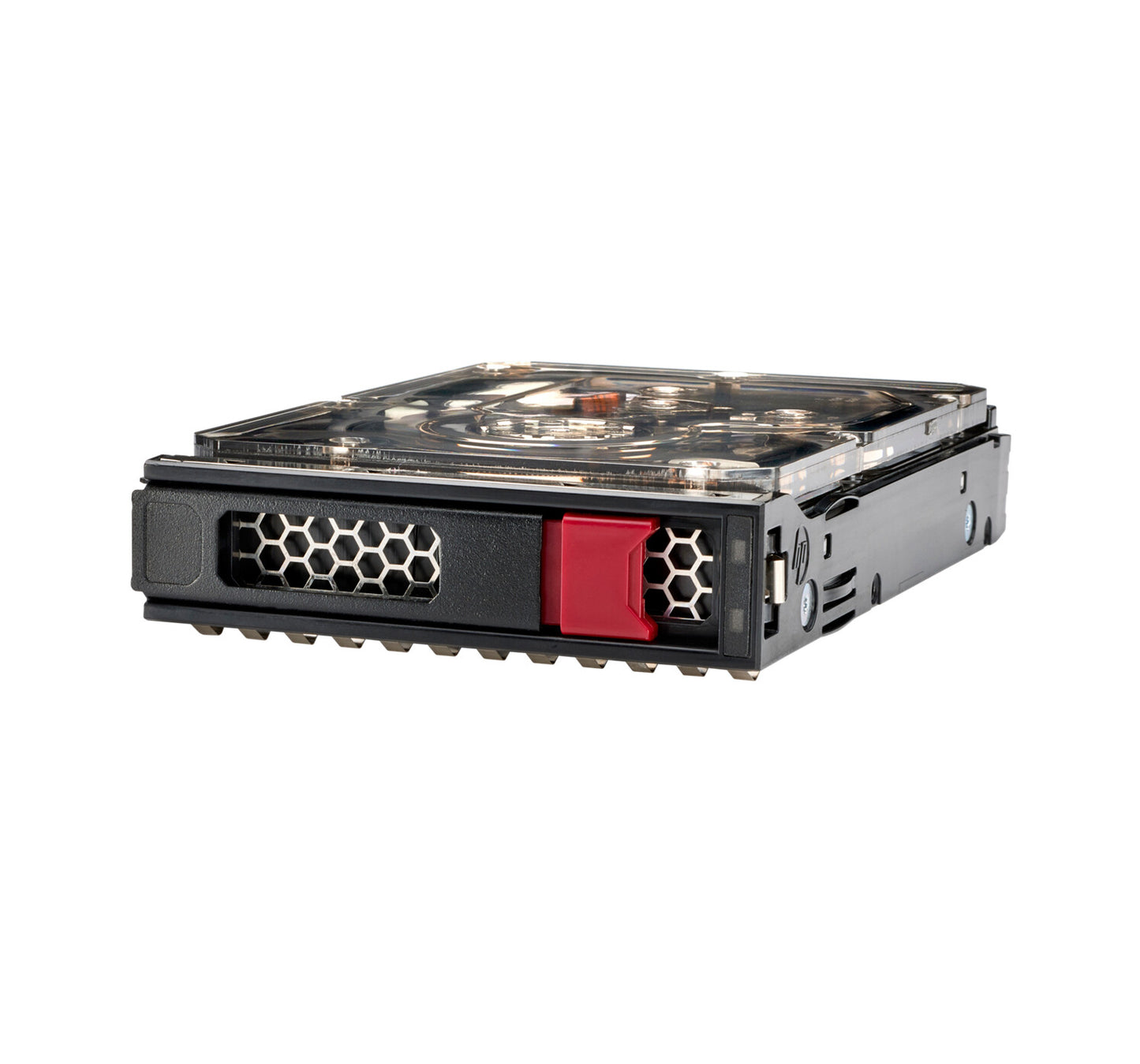 HPE 861683-B21 internal hard drive 4 TB 7200 RPM 3.5" Serial ATA