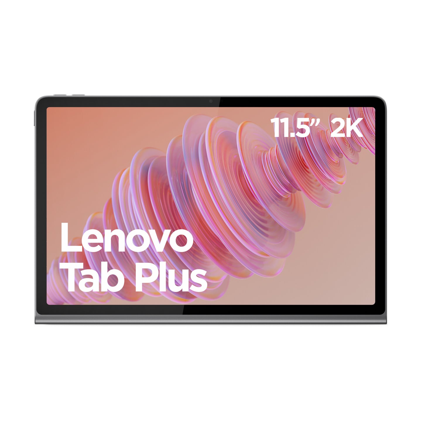 Lenovo Tab Plus Mediatek 256 GB 29.2 cm (11.5") 8 GB Wi-Fi 5 (802.11ac) Android 14 Grey