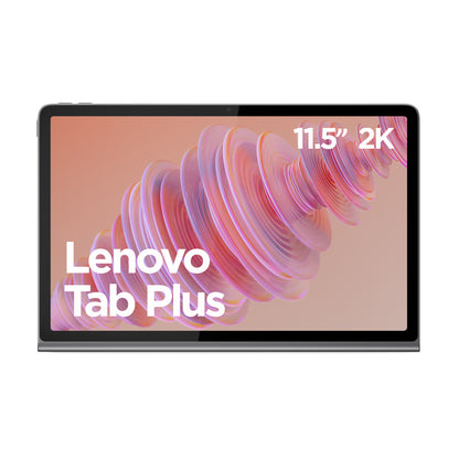 Lenovo Tab Plus Mediatek 256 GB 29.2 cm (11.5") 8 GB Wi-Fi 5 (802.11ac) Android 14 Grey