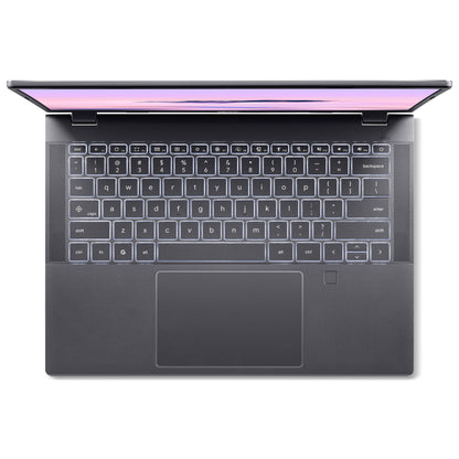 Acer Chromebook Plus 514 (CBE594-2) - Intel Core 5, 8GB RAM, 256GB SSD, 14" WUXGA display, Chrome OS