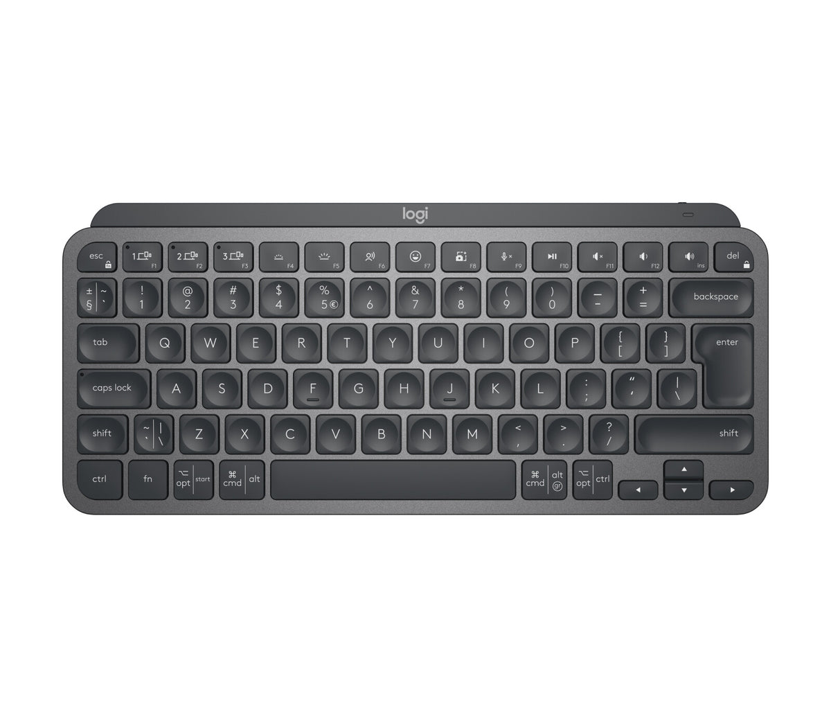 Logitech Master MX Keys Mini For Business