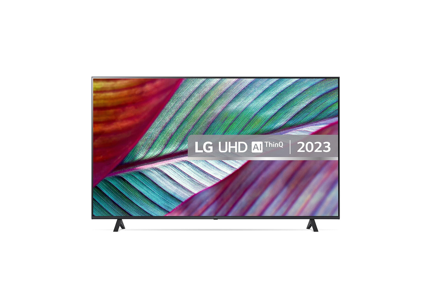 LG 65UR78006LK 165.1 cm (65") 4K Ultra HD Smart TV Wi-Fi Blue