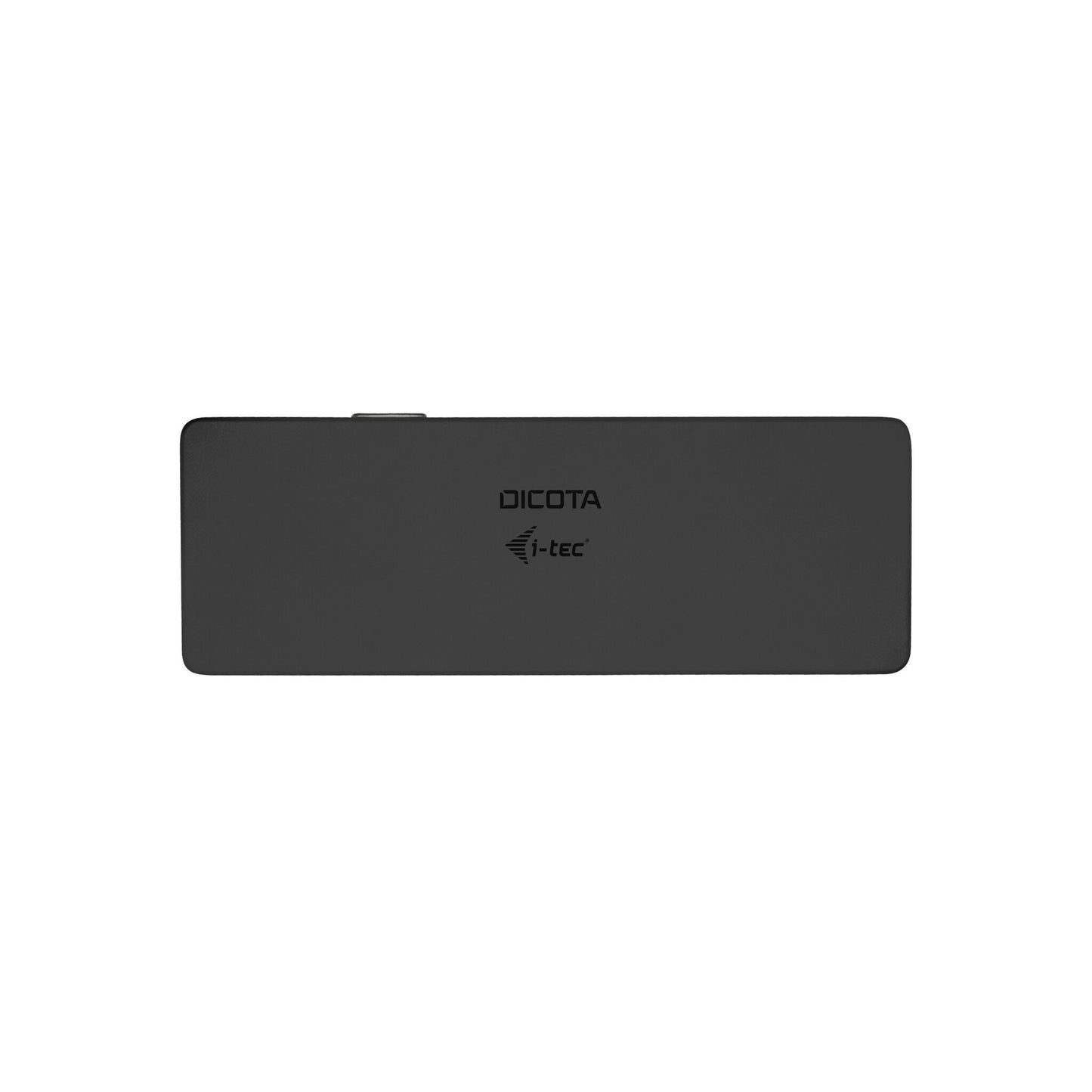 DICOTA D31950 laptop dock/port replicator Wired USB Type-C Black