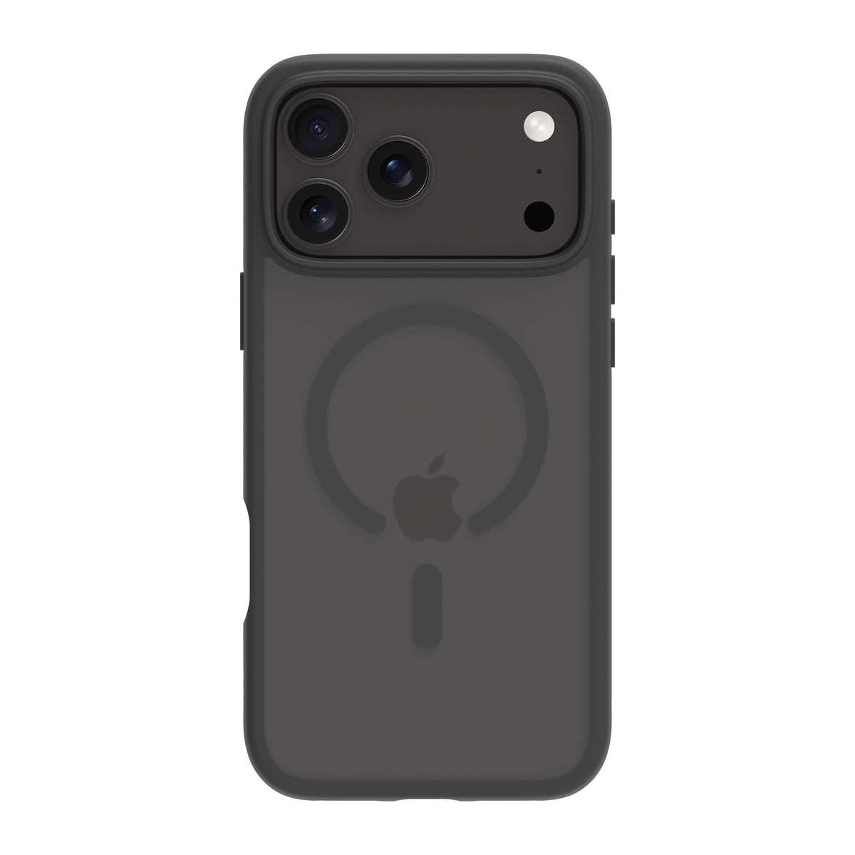 dbramante1928 Grenen Ultra D3O MS - iPhone 18 ProMax/17 ProMax - Black