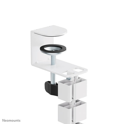 Neomounts ADS06-131WH Cable spine - clamp-on design - universal
