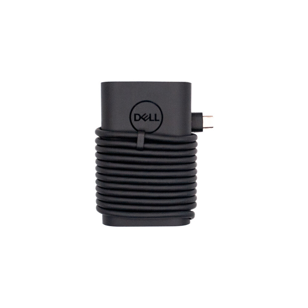 DELL HN6C1 power adapter/inverter Indoor 65 W Black