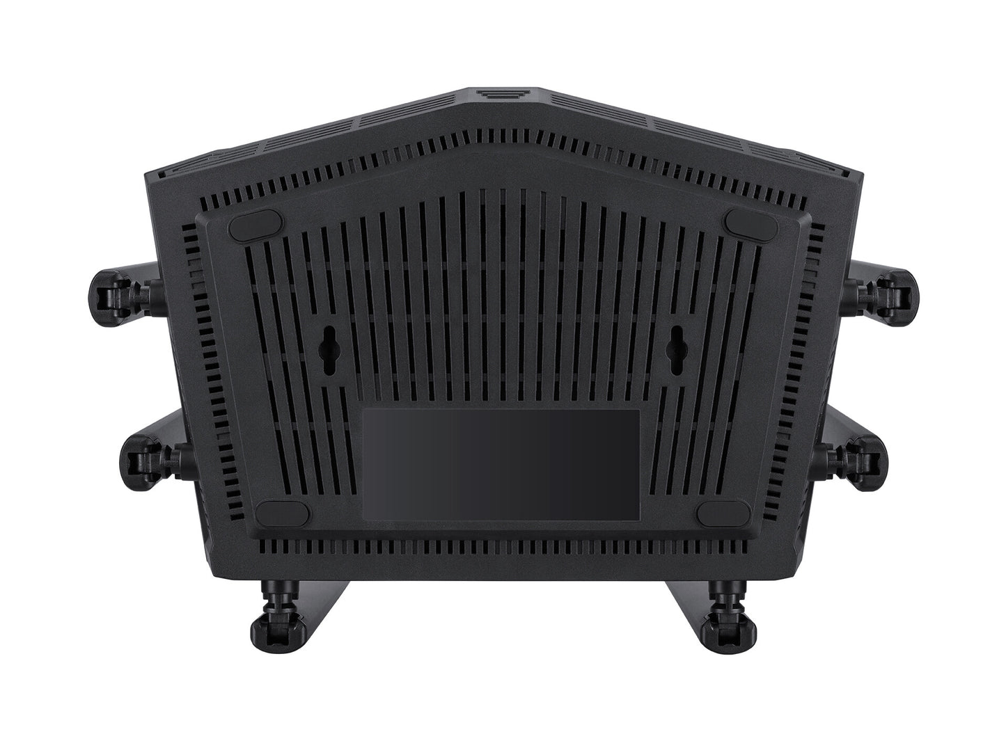 Acer Predator Connect W6x W-Fi 6 Gaming wireless router Gigabit Ethernet Dual-band (2.4 GHz / 5 GHz)