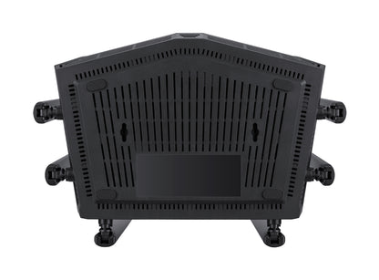 Acer Predator Connect W6x W-Fi 6 Gaming wireless router Gigabit Ethernet Dual-band (2.4 GHz / 5 GHz)