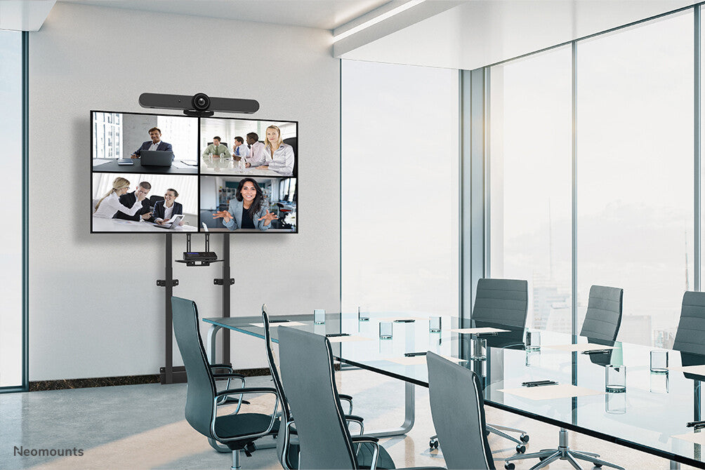 Neomounts motorised wall mount