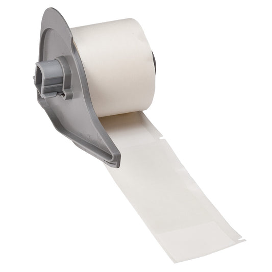 Brady M7-33-427 printer label White Self-adhesive printer label